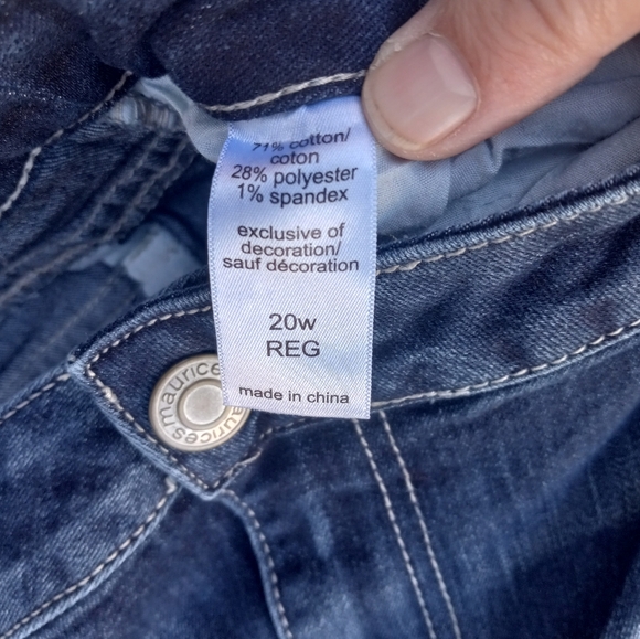 Maurices - Picture 3 of 3